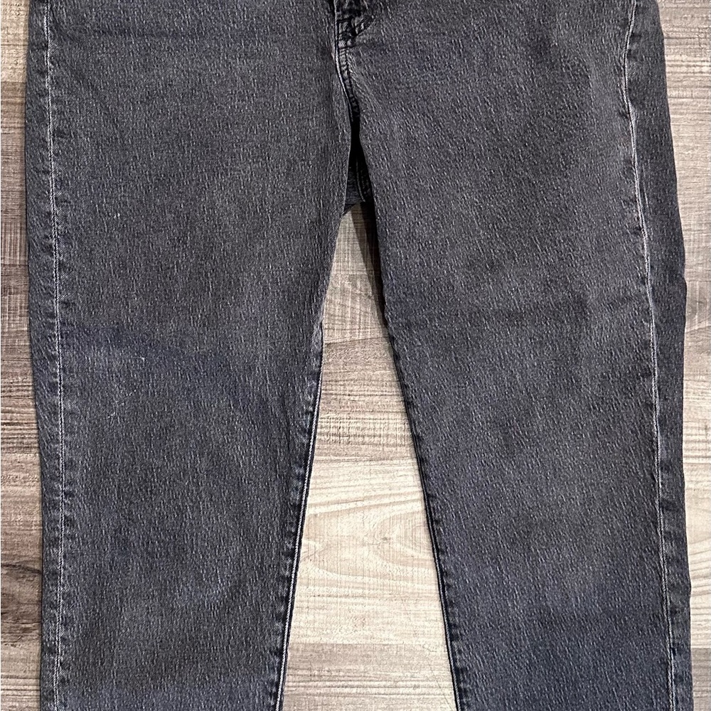 Women’s Madewell Curvy Perfect Vintage Jeans